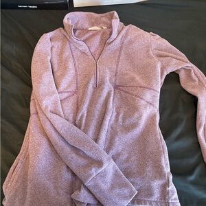 Athleta Purple Women's Jacket